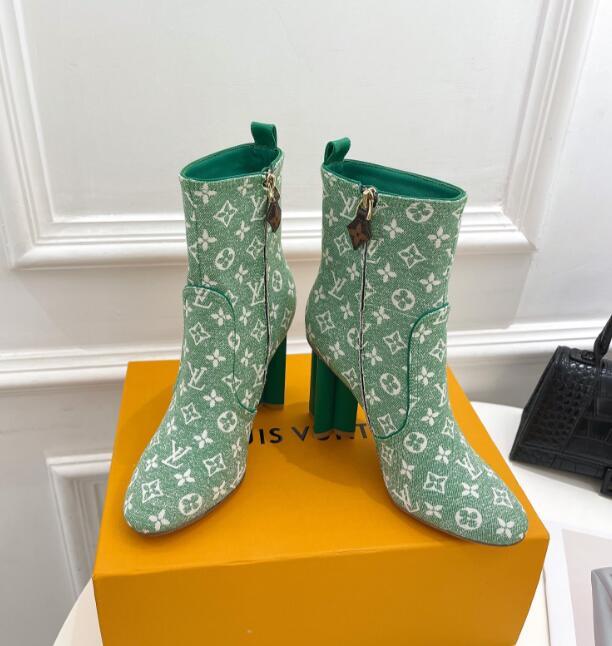 Chloe’s Picks - LOV Women Shoes - 813