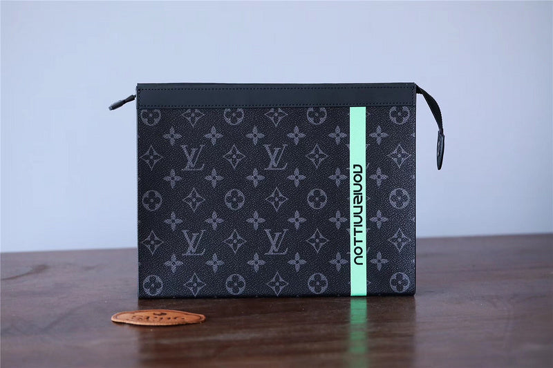 I W Fashion Lu-Vi bags - 10918