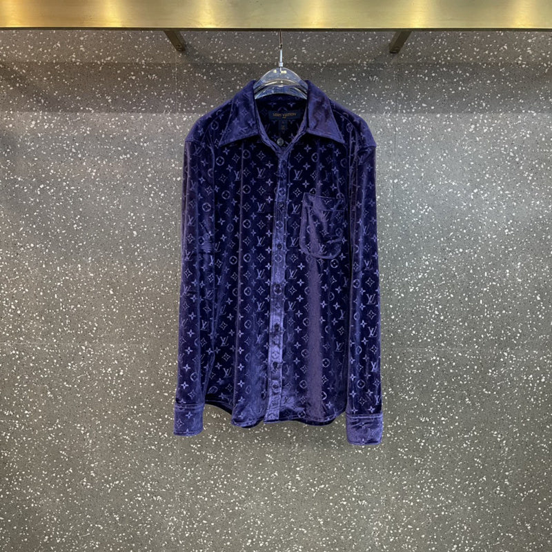 Louis Vuittion Luxury Clothes