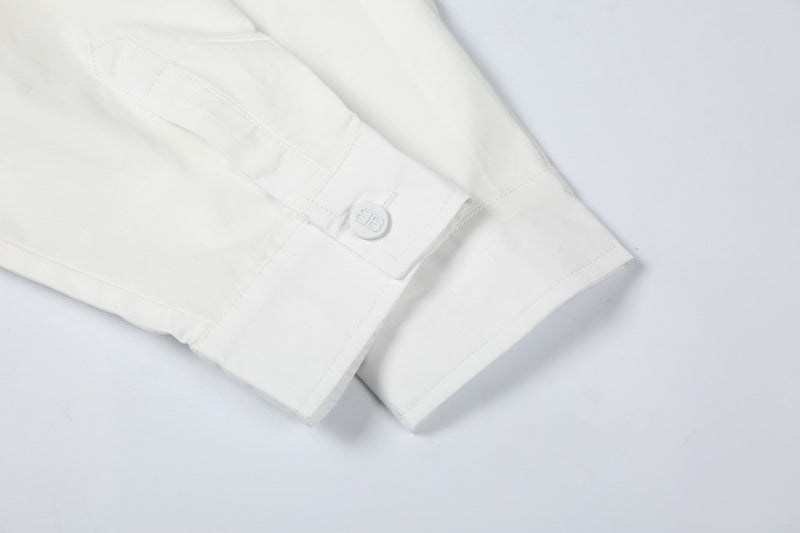 Balenciaga Luxury T-Shirts