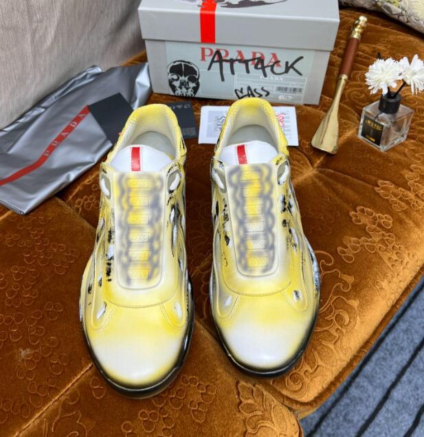 Chloe’s Picks - PD Men Shoes - 189