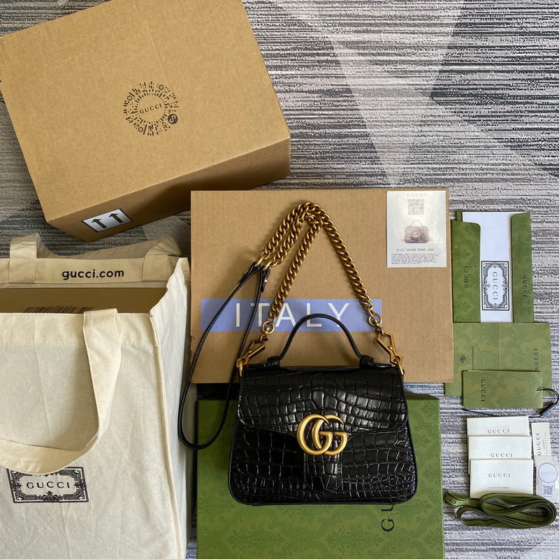 PHA - GUKI Bags - 1813
