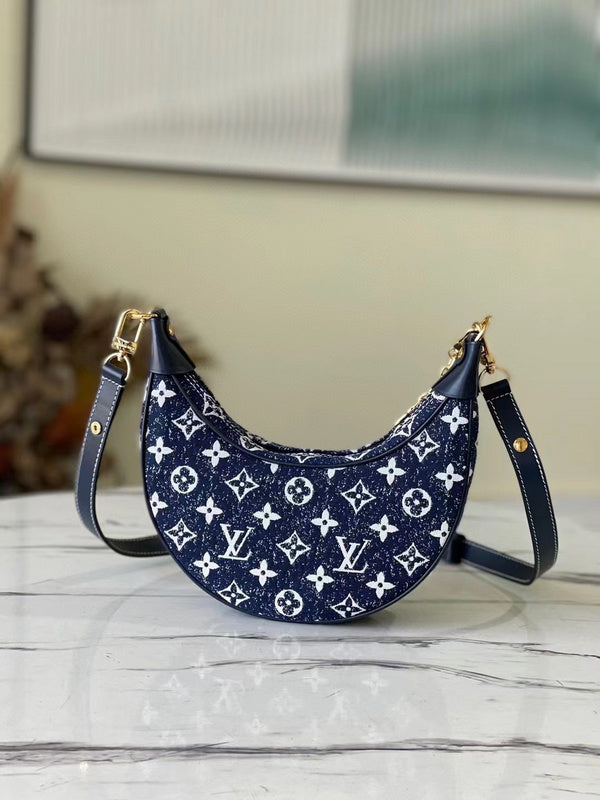 I W Fashion Lu-Vi bags - 17129