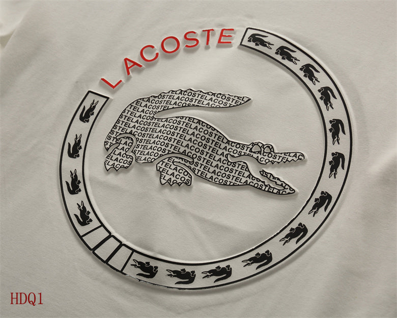 Lacoste Clothes