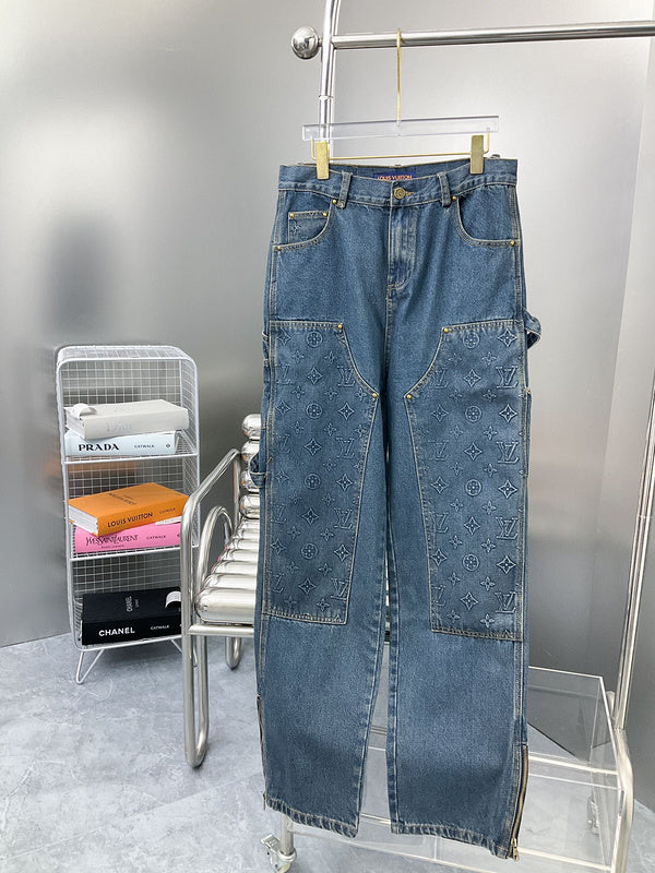 Louis Vuittion Luxury Clothes