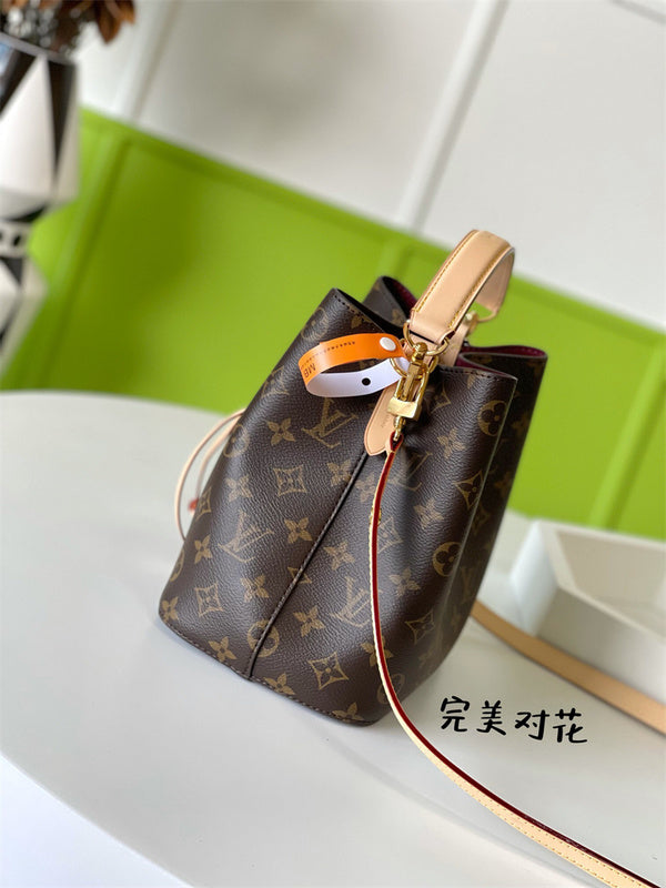 PHA - LOV Bags - 342