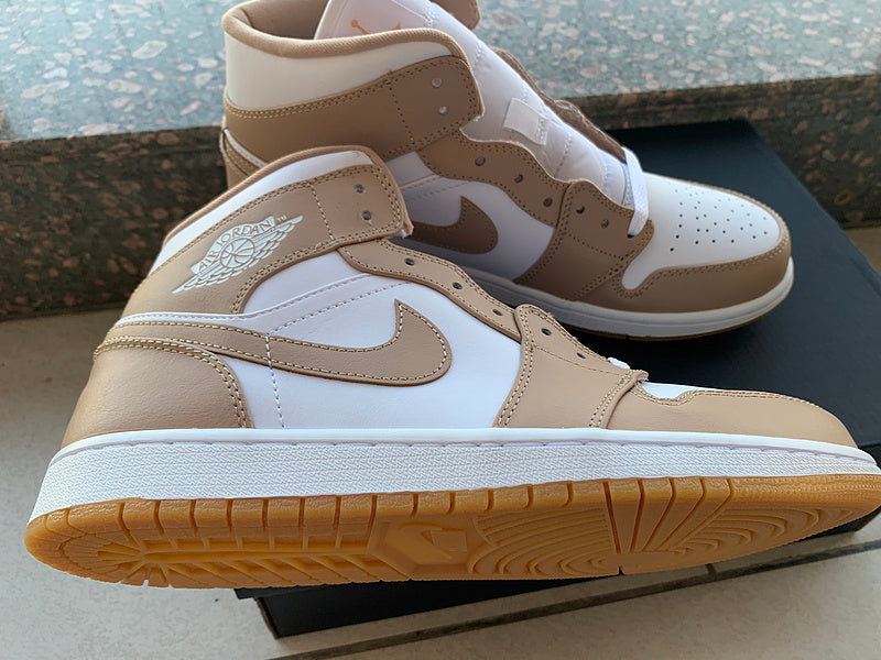Nike Luxury Shoes