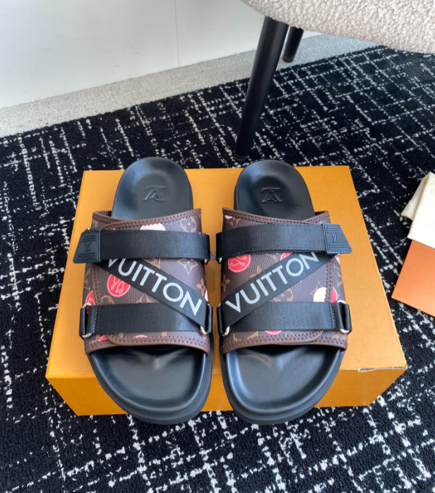 Chloe’s Picks - LOV Men Shoes - 090