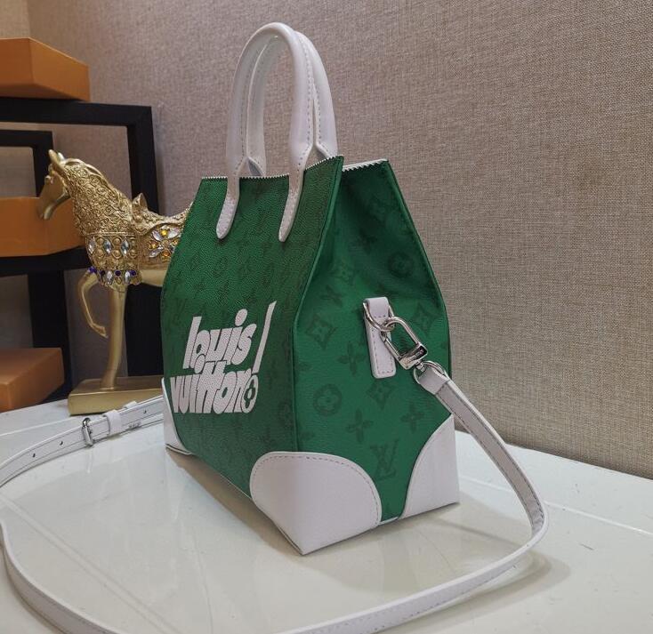 Chloe’s Picks - LOV Bags - 2430
