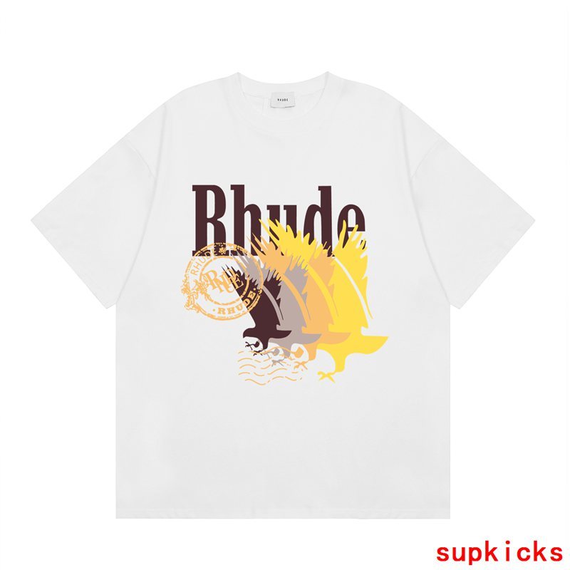 RHUDE Luxury Cloth