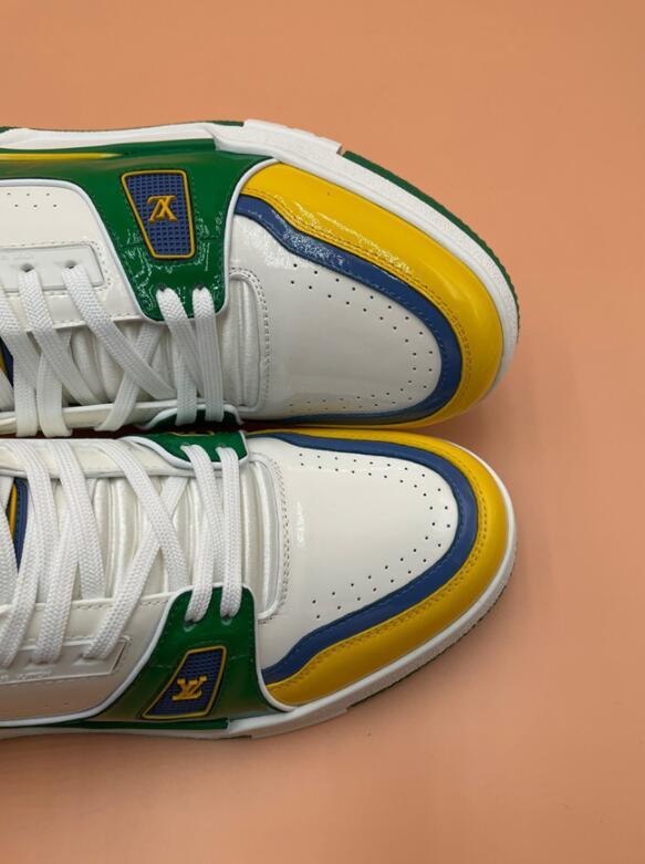 Chloe’s Picks - LOV Men Shoes - 1111