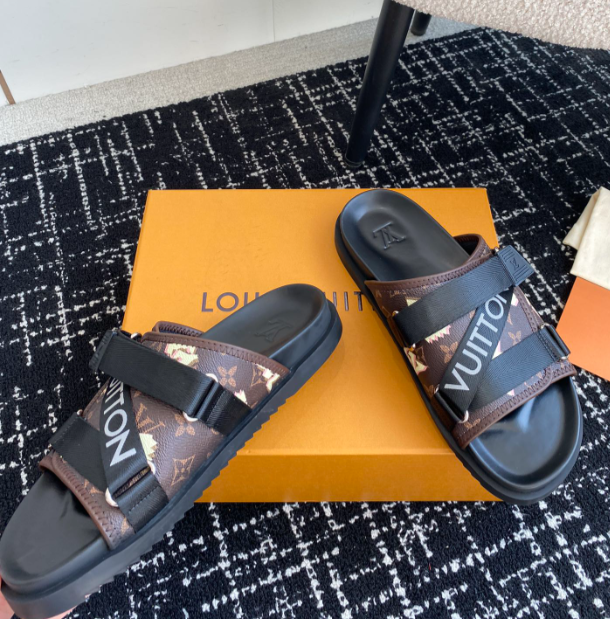Chloe’s Picks - LOV Men Shoes - 102