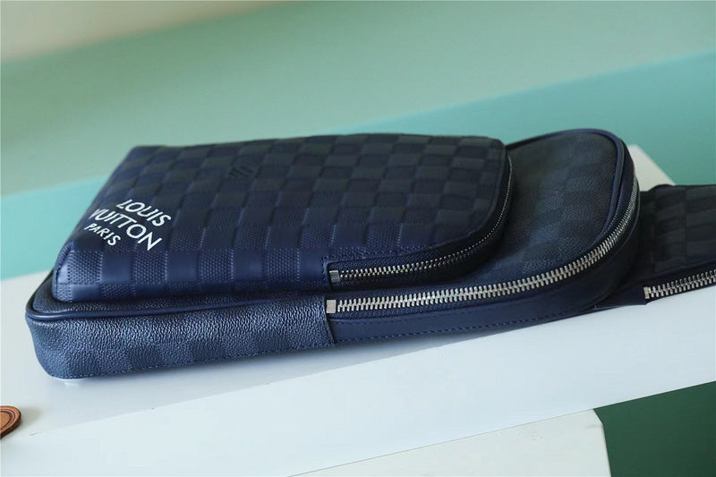 I W Fashion Lu-Vi bags - 9959