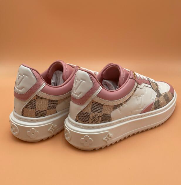 Chloe’s Picks - LOV Men Shoes - 1017