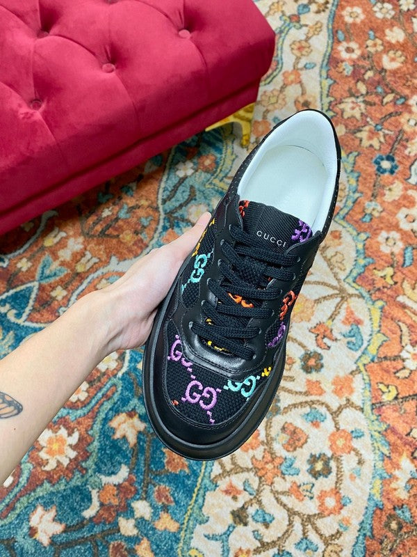 Gucci Luxury Shoes