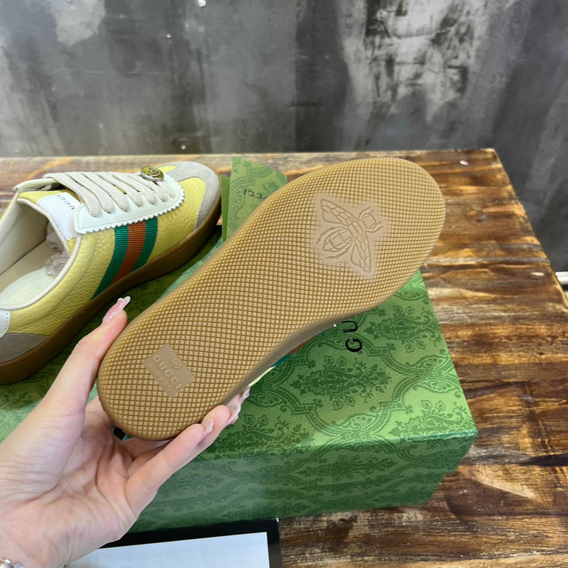 Gucci Luxury Shoes