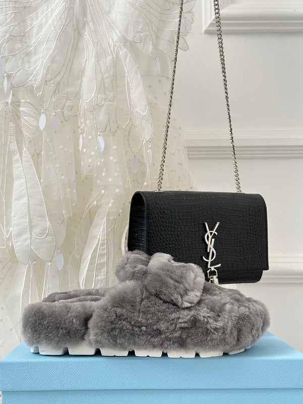 Prada Luxury Shoes