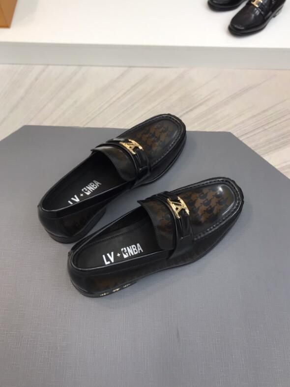 Chloe’s Picks - LOV Men Shoes - 1375