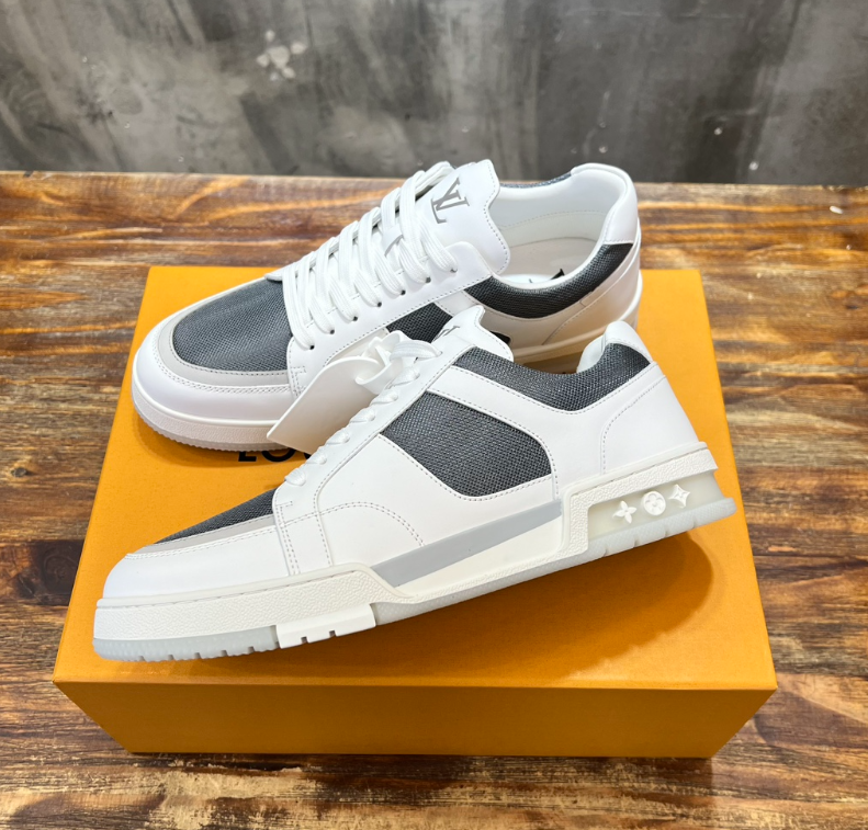 Chloe’s Picks - LOV Men Shoes - 126