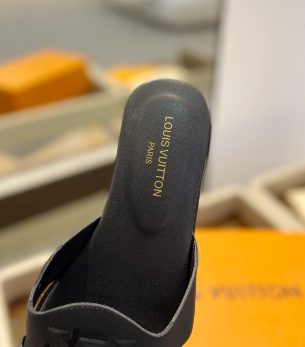 Chloe’s Picks - LOV Women Shoes - 056