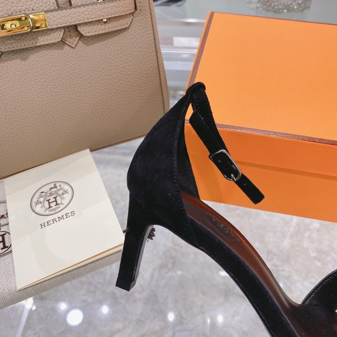 Hermes Luxury Shoes