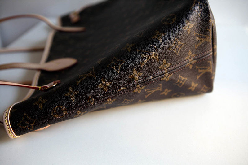 I W Fashion Lu-Vi bags - 8105