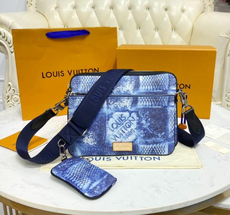 Chloe’s Picks - LOV Bags - 2354