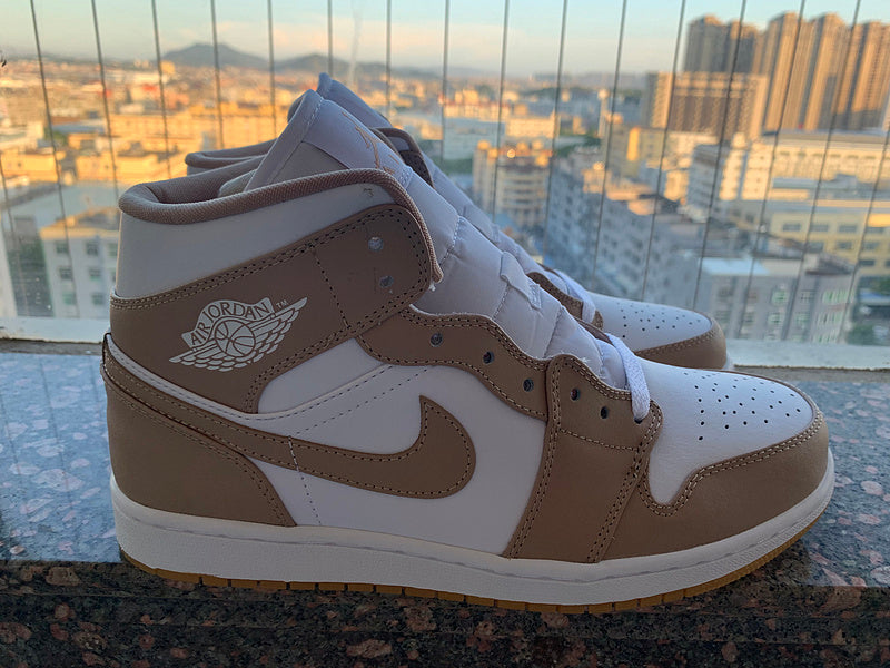 Nike Luxury Shoes