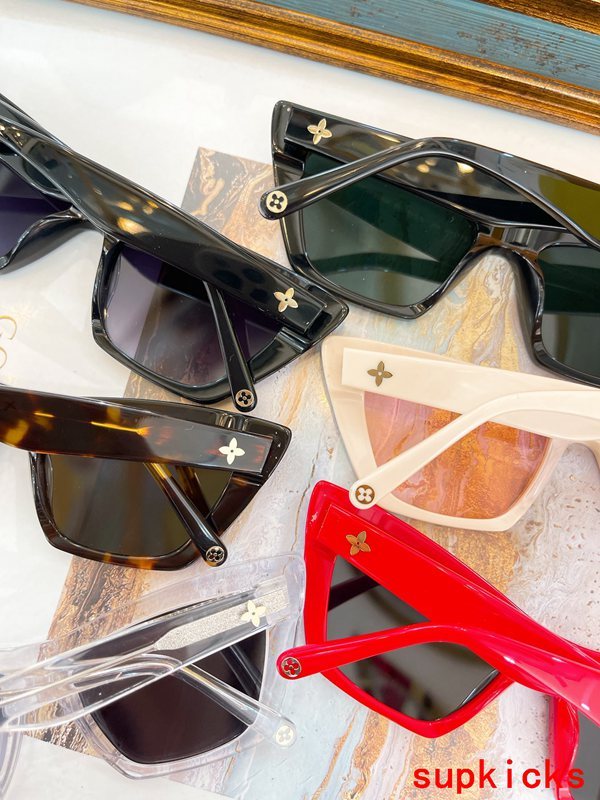 Louis Vuittion Luxury Sunglasses
