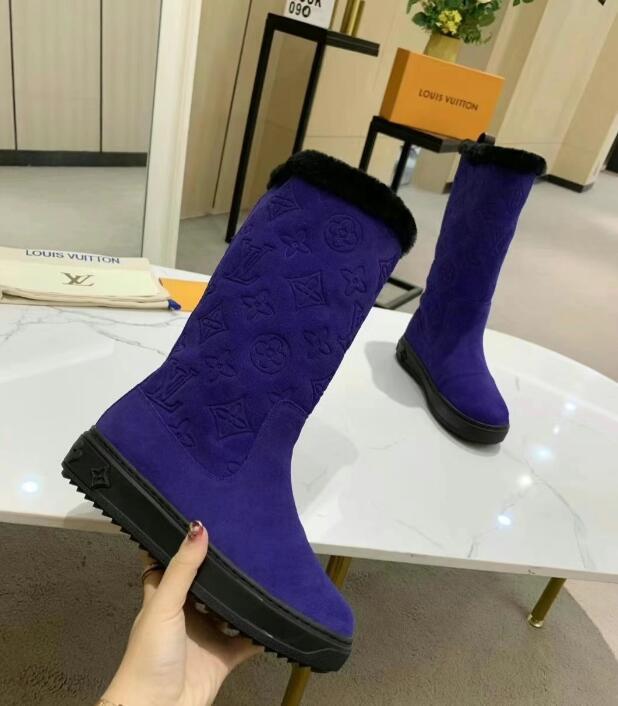 Chloe’s Picks - LOV Women Shoes - 801