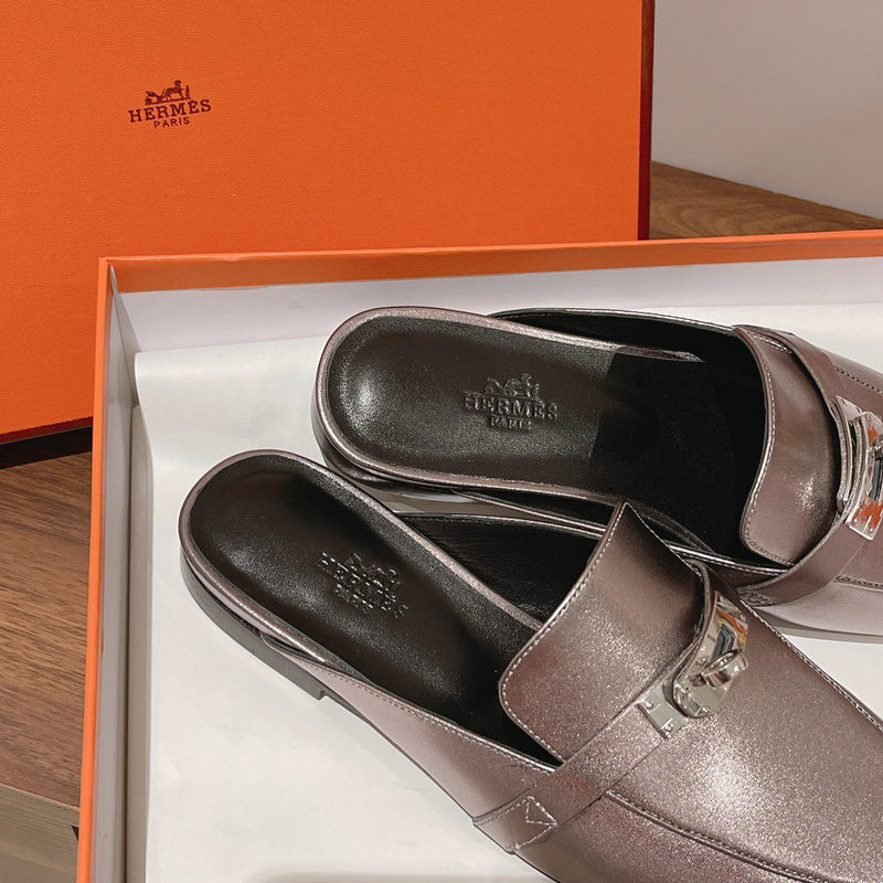 Hermes Luxury Shoes