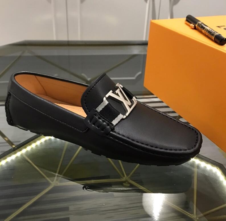 Chloe’s Picks - LOV Men Shoes - 1919