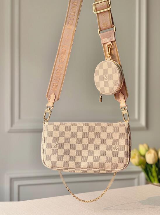 Chloe’s Picks - LOV Bags - 3143