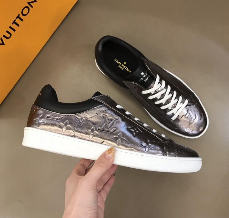 Chloe’s Picks - LOV Men Shoes - 1063