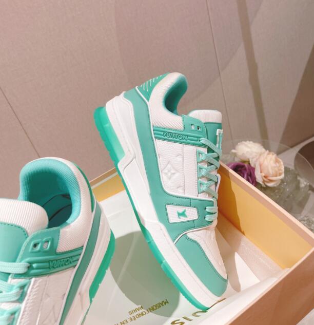 Chloe’s Picks - LOV Men Shoes - 947
