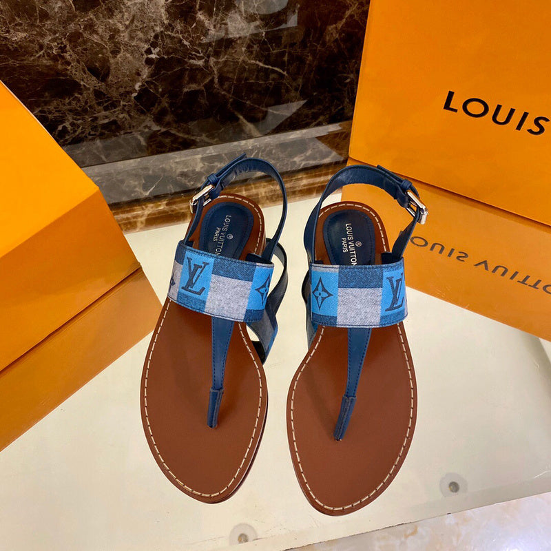 Louis Vuittion Luxury Shoes
