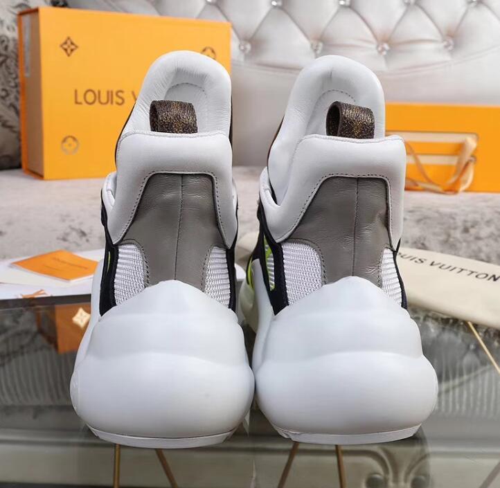Chloe’s Picks - LOV Men Shoes - 1992