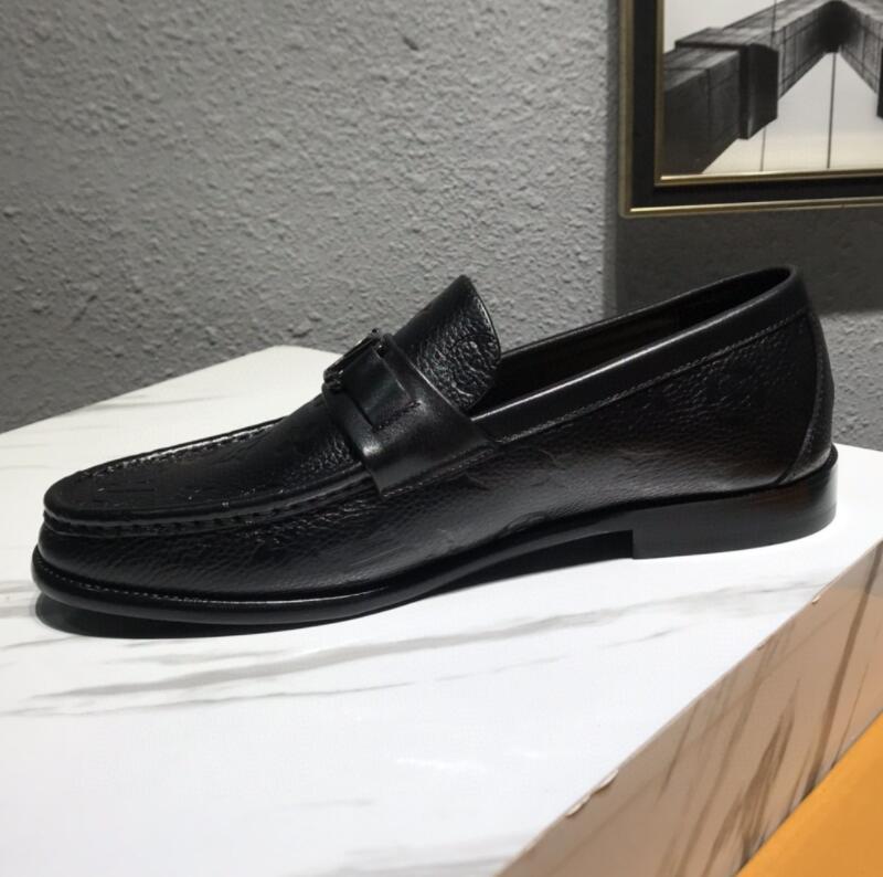 Chloe’s Picks - LOV Men Shoes - 1346