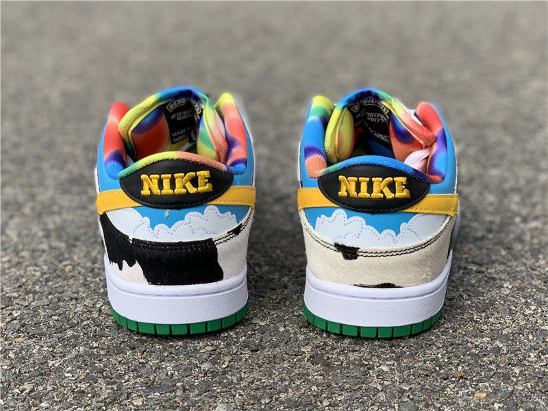 Nike Luxury Shoes