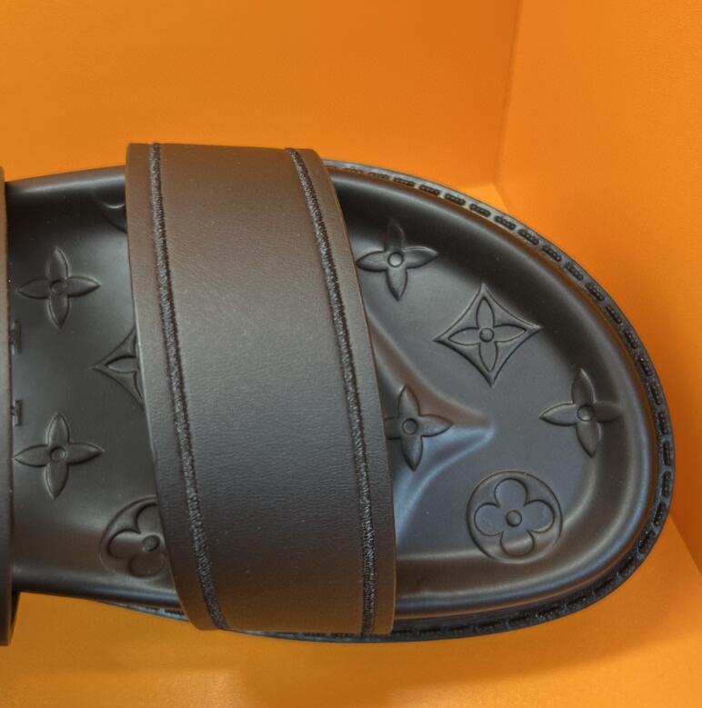 Chloe’s Picks - LOV Men Shoes - 1048