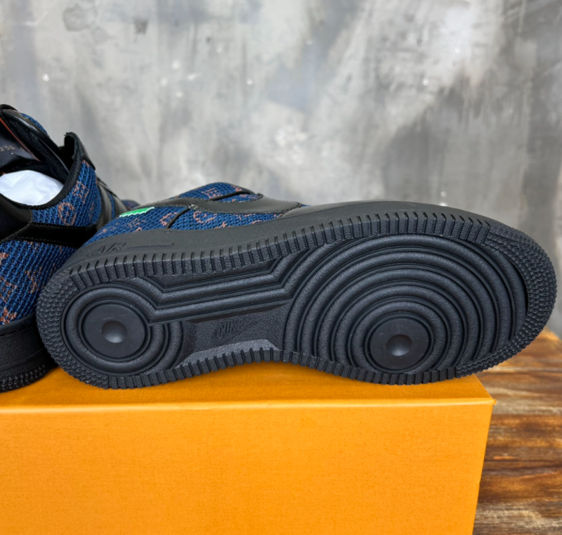 Chloe’s Picks - LOV Men Shoes - 055