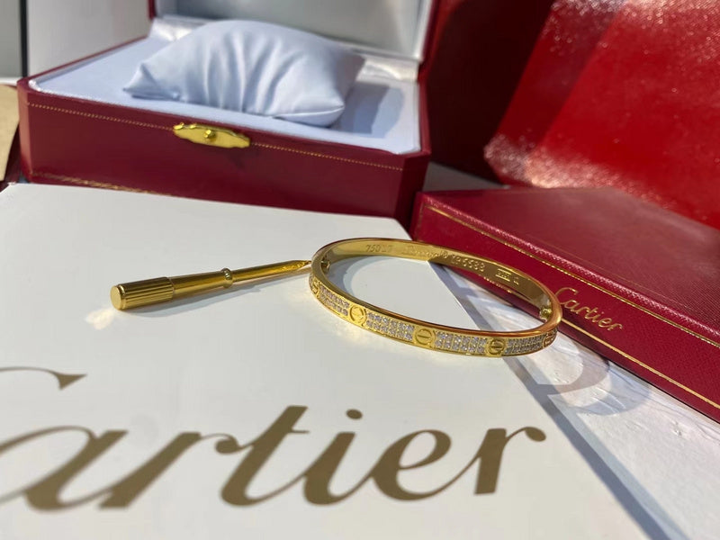 Cartier Jewelry