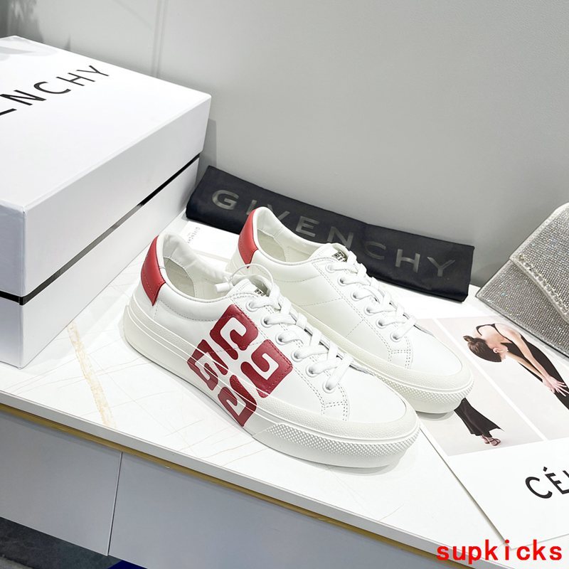 Givenchy Luxury Shoes