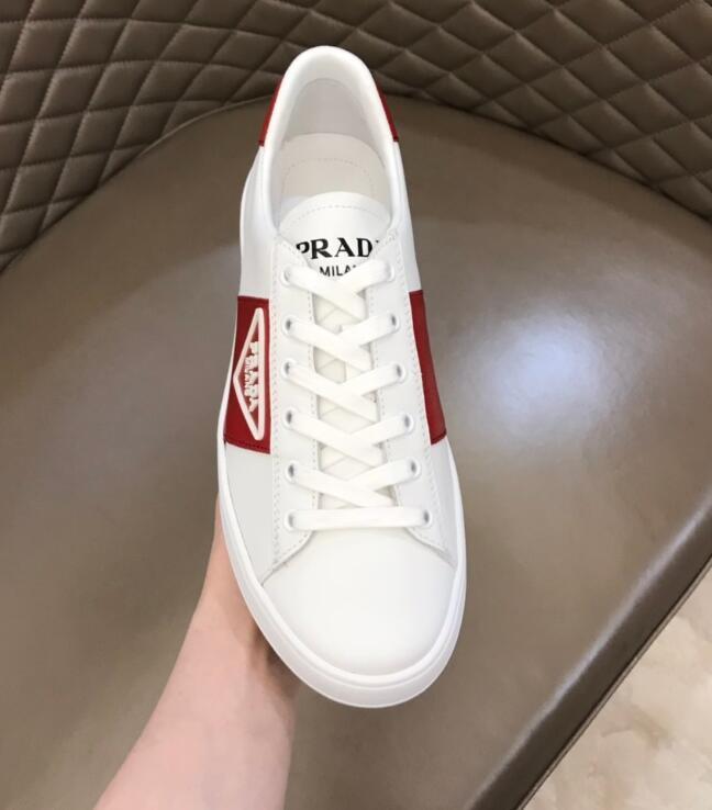Chloe’s Picks - PD Men Shoes - 441