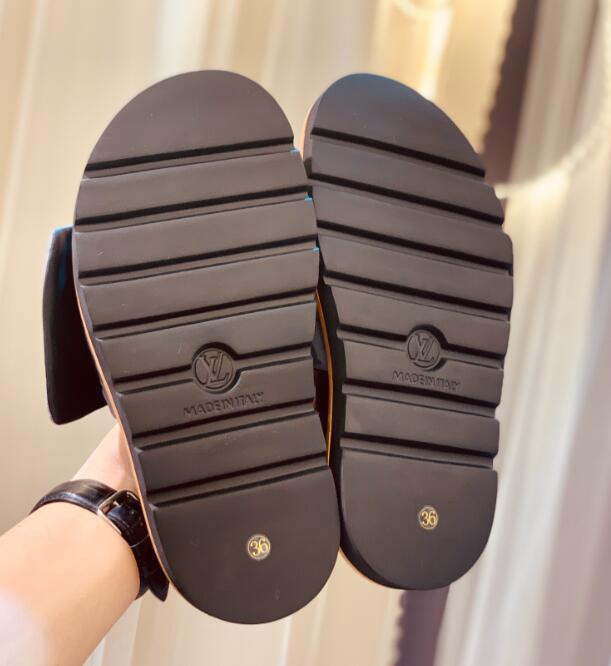 Chloe’s Picks - LOV Women Shoes - 591