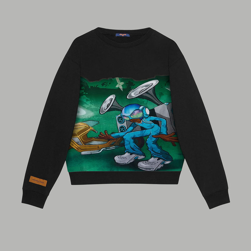 Louis Vuittion Luxury Clothes