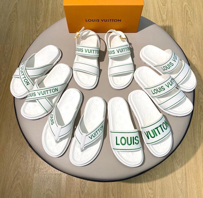 Chloe’s Picks - LOV Men Shoes - 1094