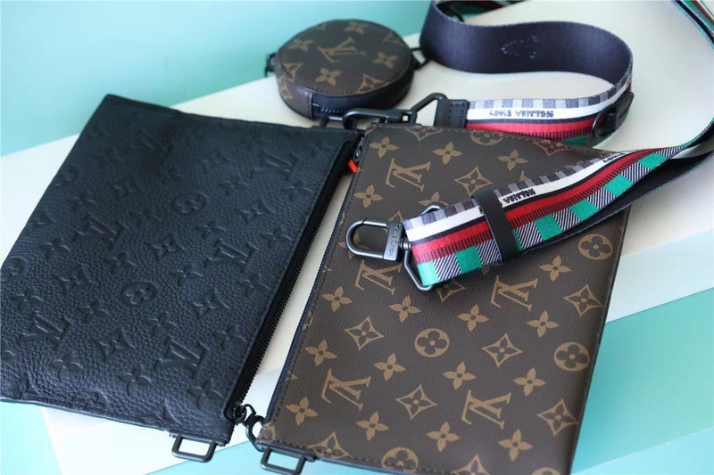 I W Fashion Lu-Vi bags - 10036