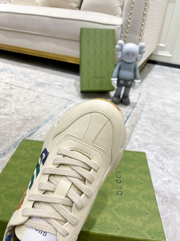 Gucci Luxury Shoes