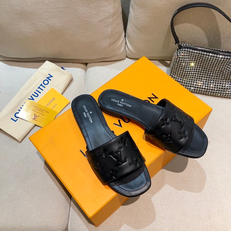 Louis Vuittion Luxury Shoes